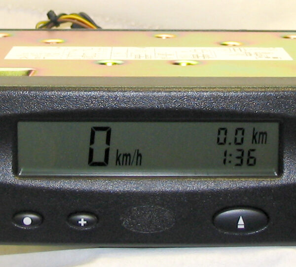 2400 Iveco 24v 125km/h