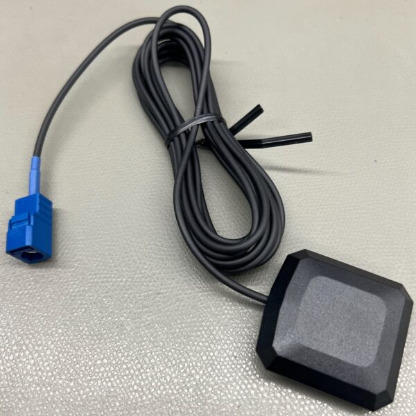 GNSS Antenni