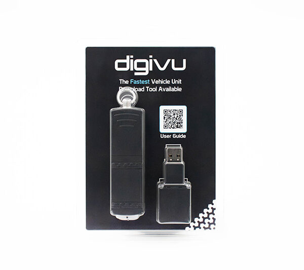 Digivu lataustikku